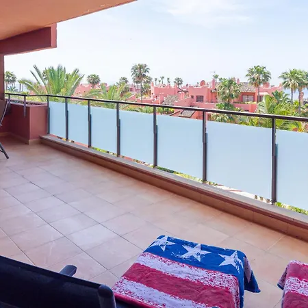 Apartament Beachside With Sea View *