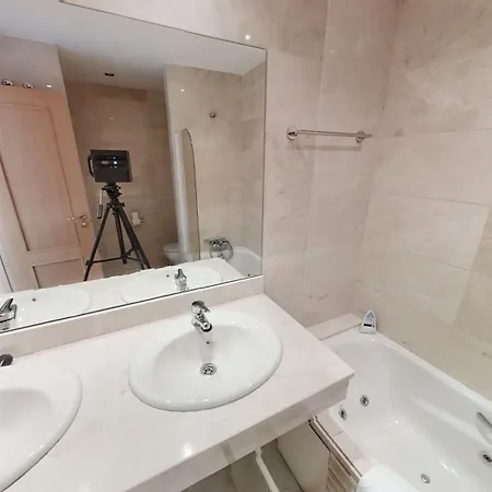 Beachside With Sea View Apartman *