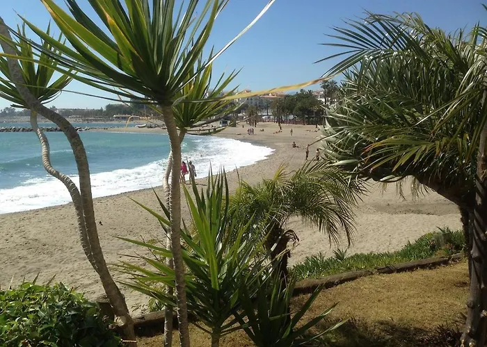 Beachside With Sea View Apartman *