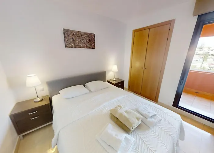 Beachside With Sea View * Estepona