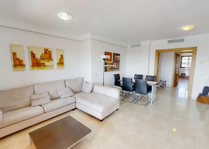 Apartman Beachside With Sea View