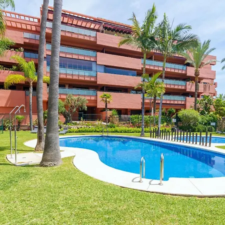 Beachside With Sea View Appartement *