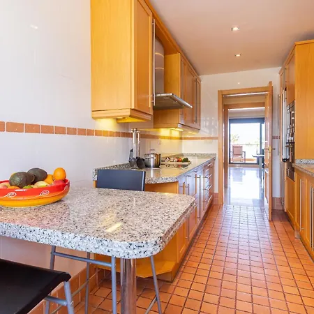 Beachside With Sea View *