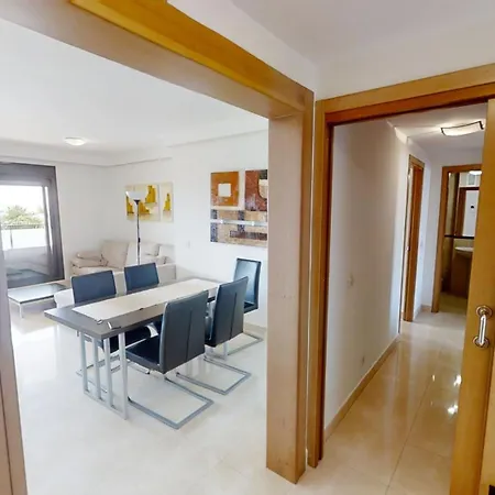 Beachside With Sea View *