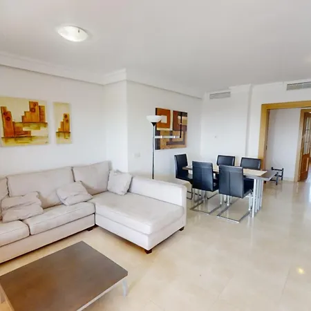 Appartement Beachside With Sea View