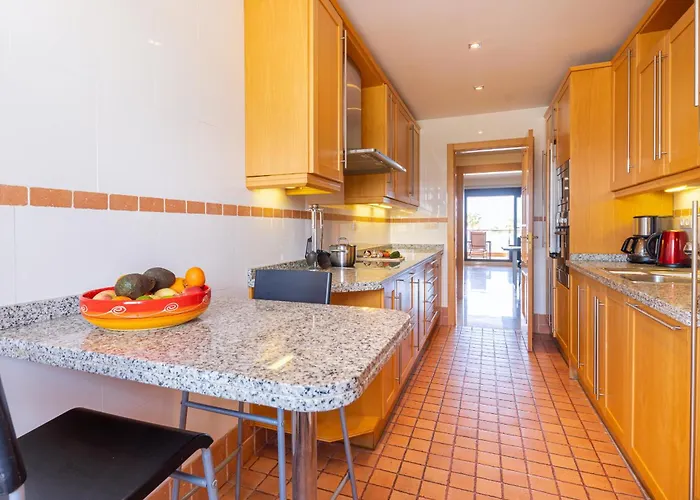 Beachside With Sea View *