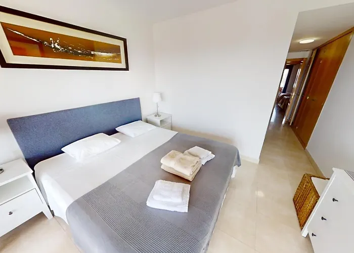 Beachside With Sea View