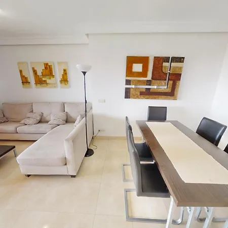 Beachside With Sea View Apartamento