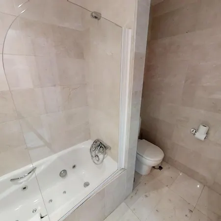 Apartmán Beachside With Sea View *