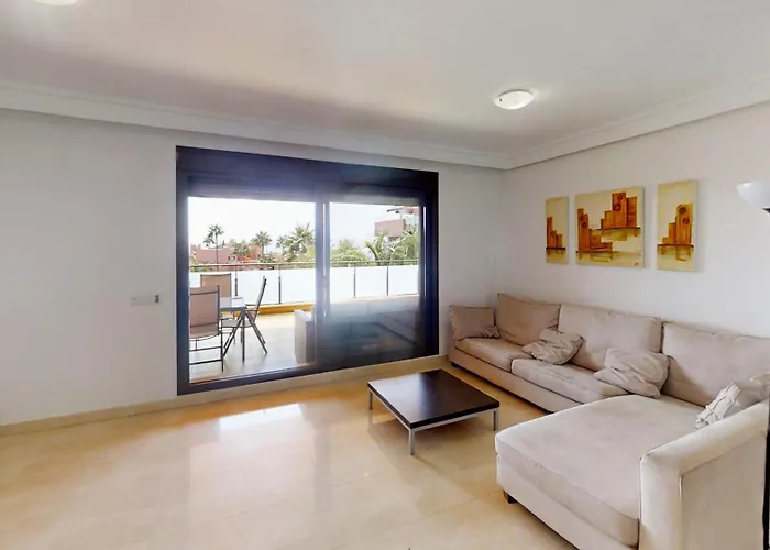 Beachside With Sea View Apartamento