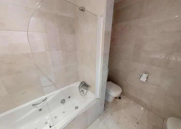 Apartamento Beachside With Sea View *